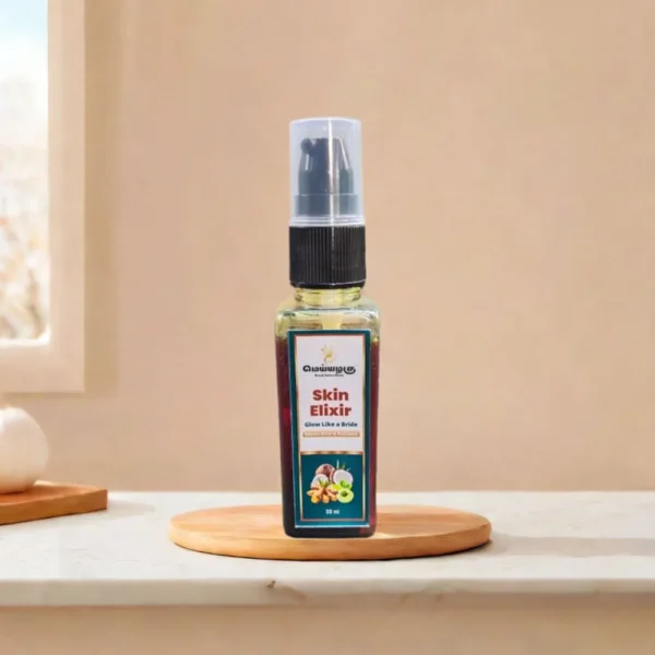 Skin Elixir – 50ml | Hydrate, Repair & Glow